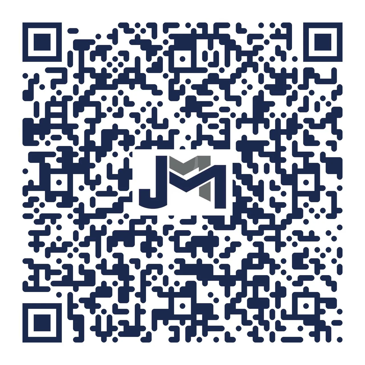 QR code to create a resident support ticket with JMM Underground