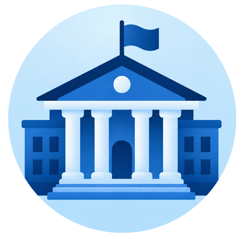 Institution Login