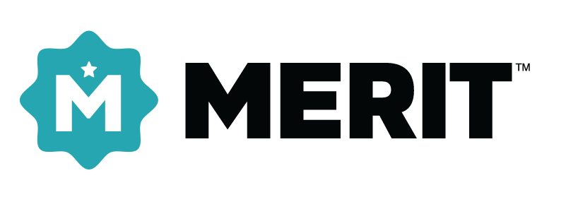 Merit logo