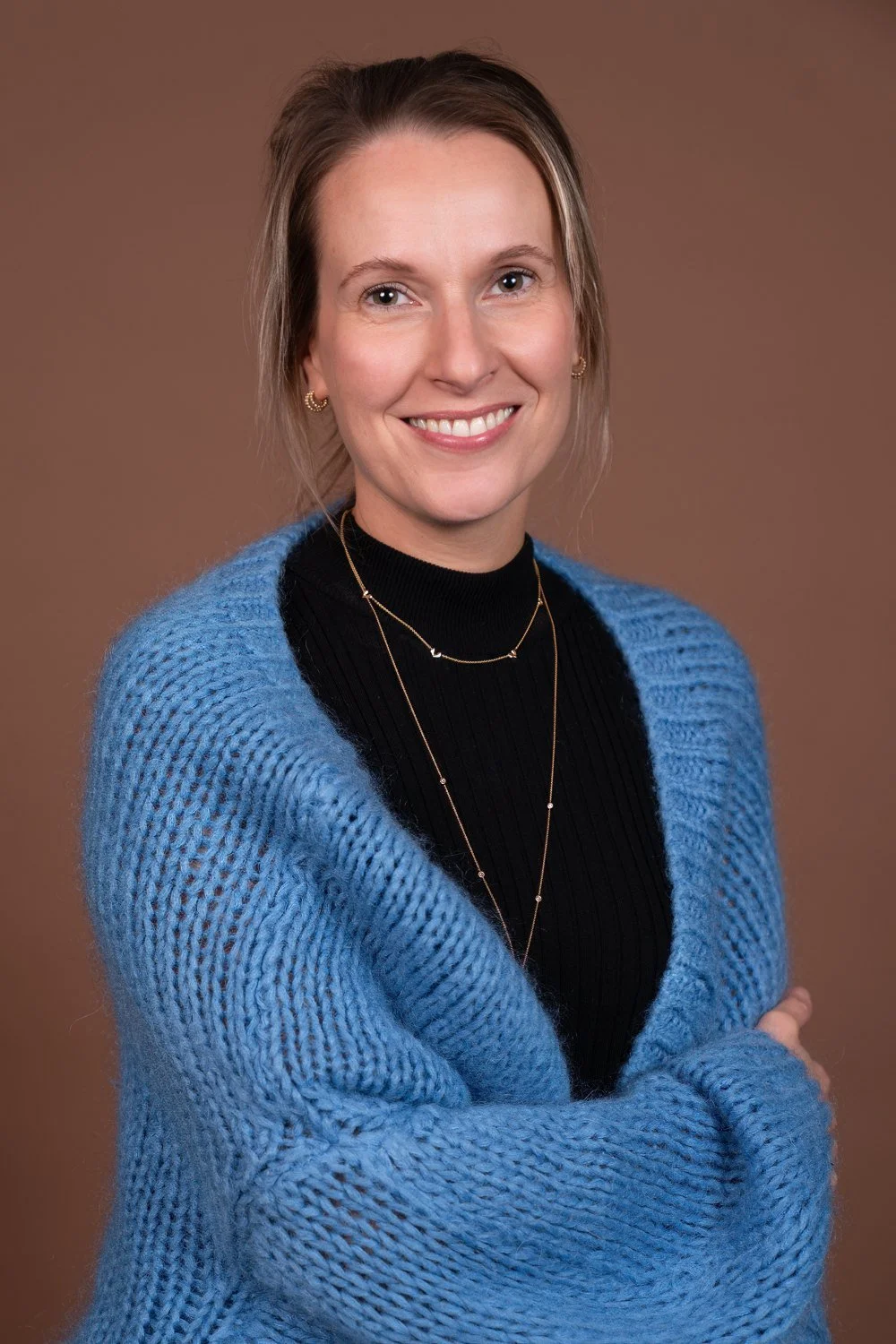 Nicola Aquadro, travel specialist