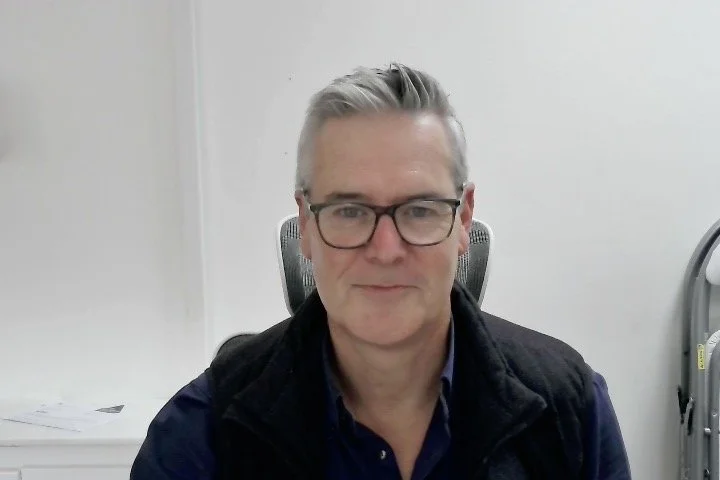 Paul Cullen, Founder of 1Truth