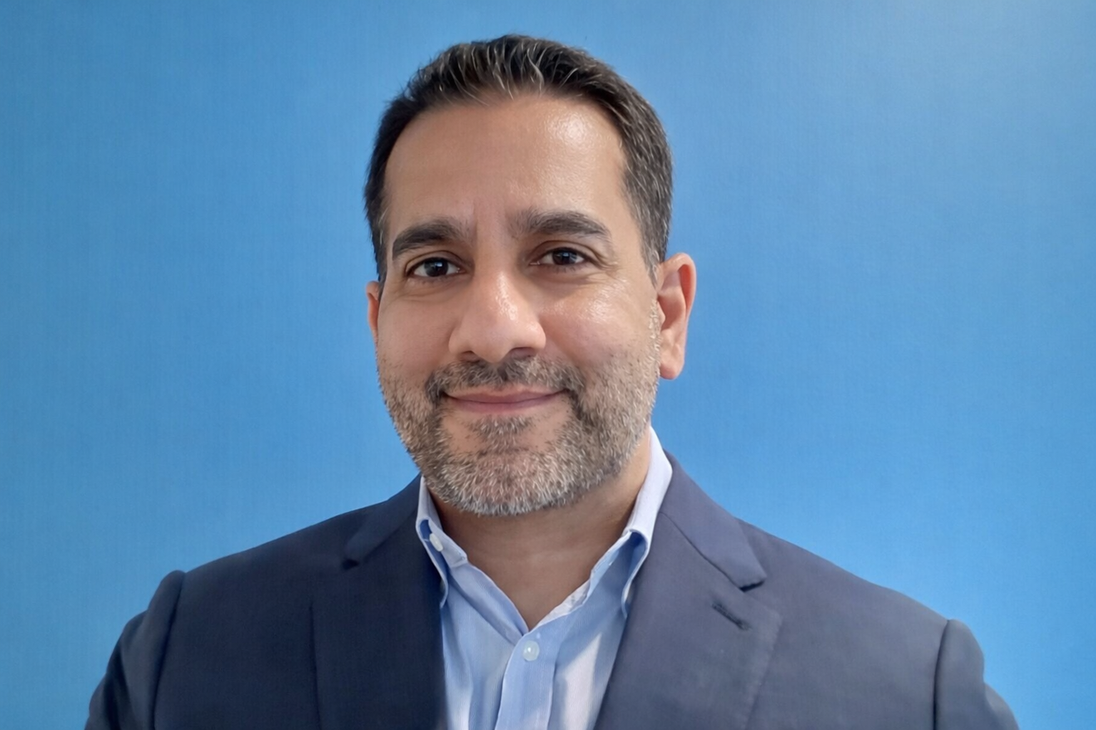 Vik Parti, registered U.S. patent attorney at Parti and Oliveira