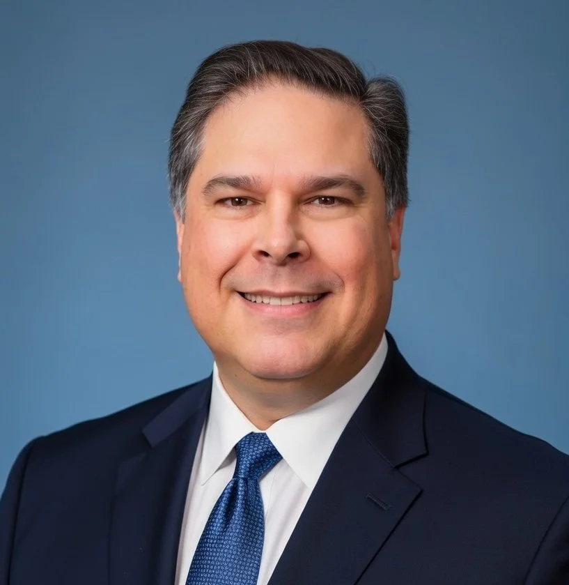 Jose Oliveira, Florida business and trial attorney