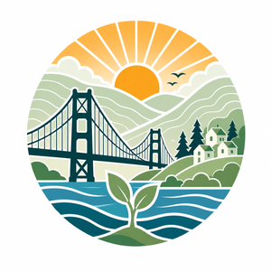 Northern California Equitable Resilience Fund emblem