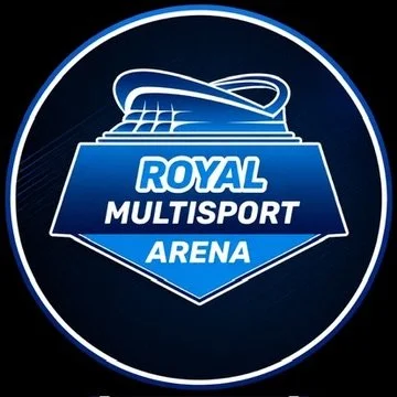 Royal Multisport Arena logo