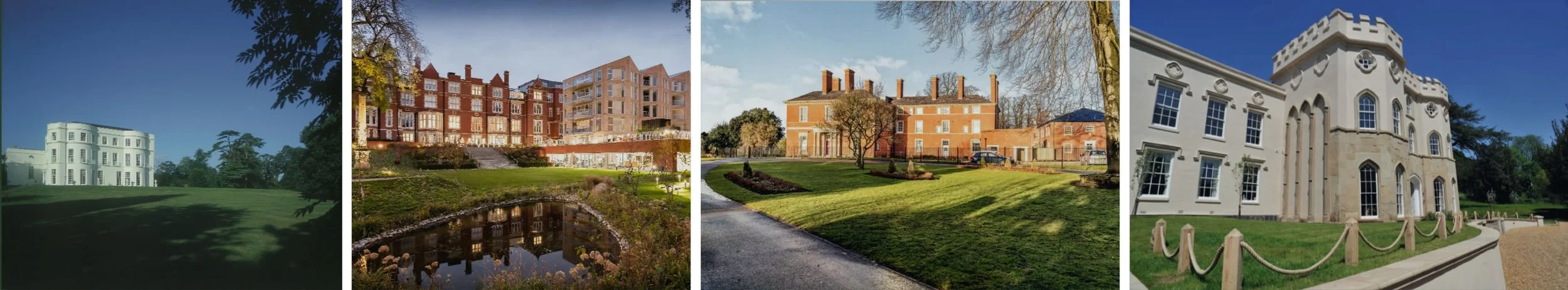 Gr8Space Development Project