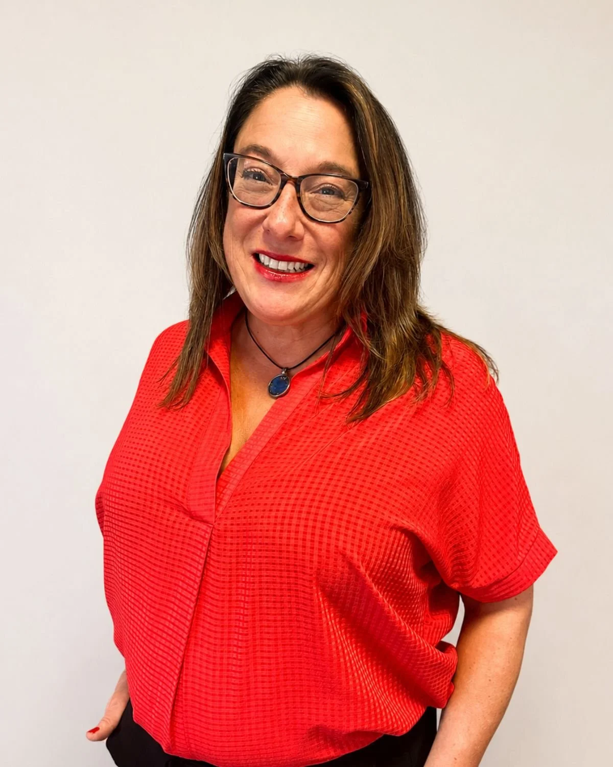 Faye Willock, Sales Manager for Bower House in Henley-in-Arden