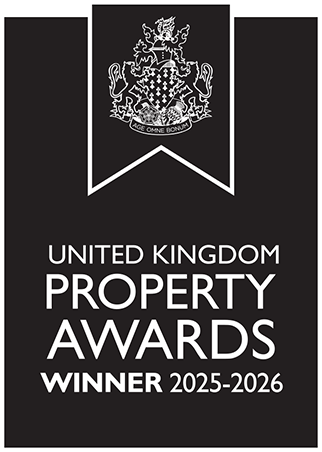 United Kingdom Property Awards Winner 2025-2026 - Best Senior Living Development Europe