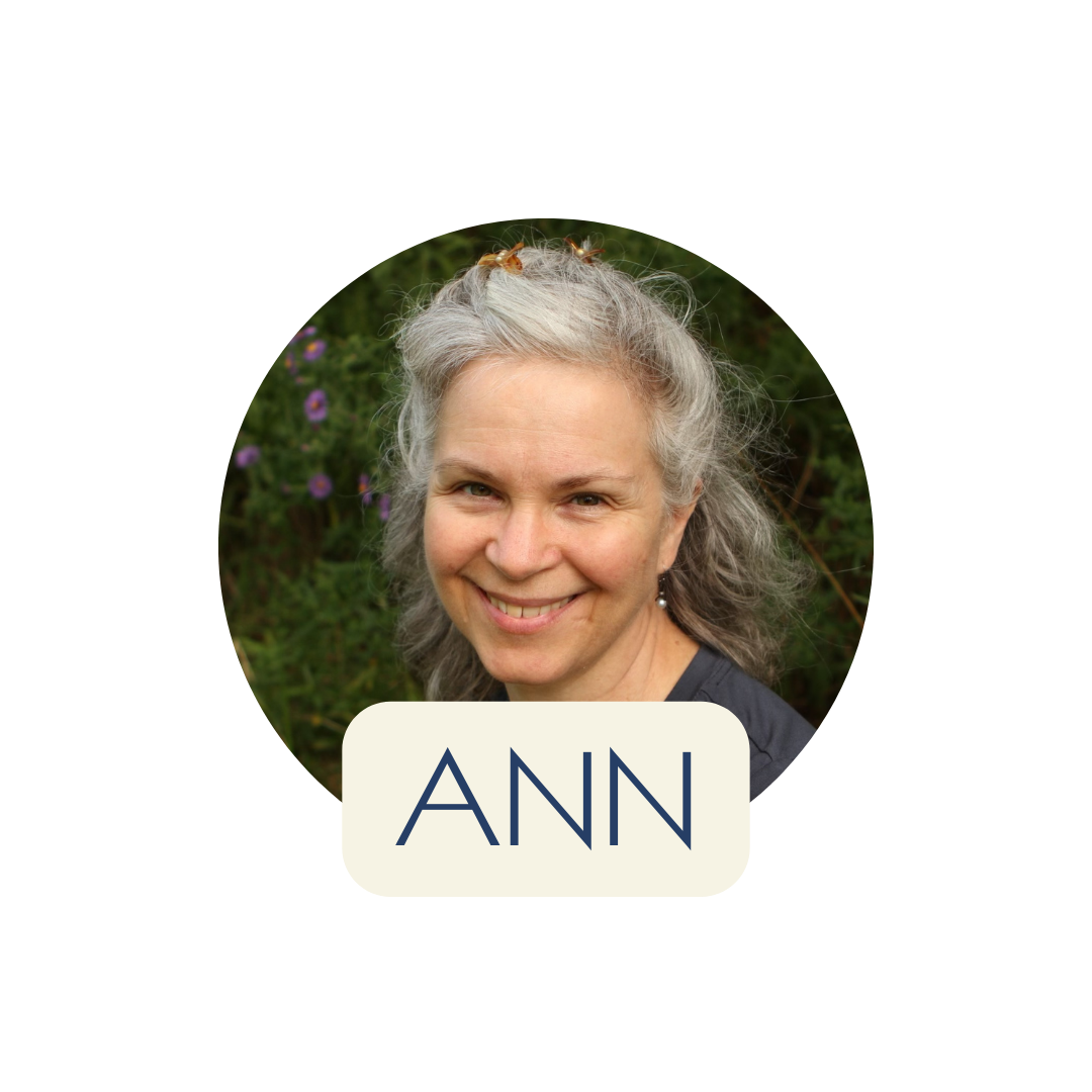 Ann Lew