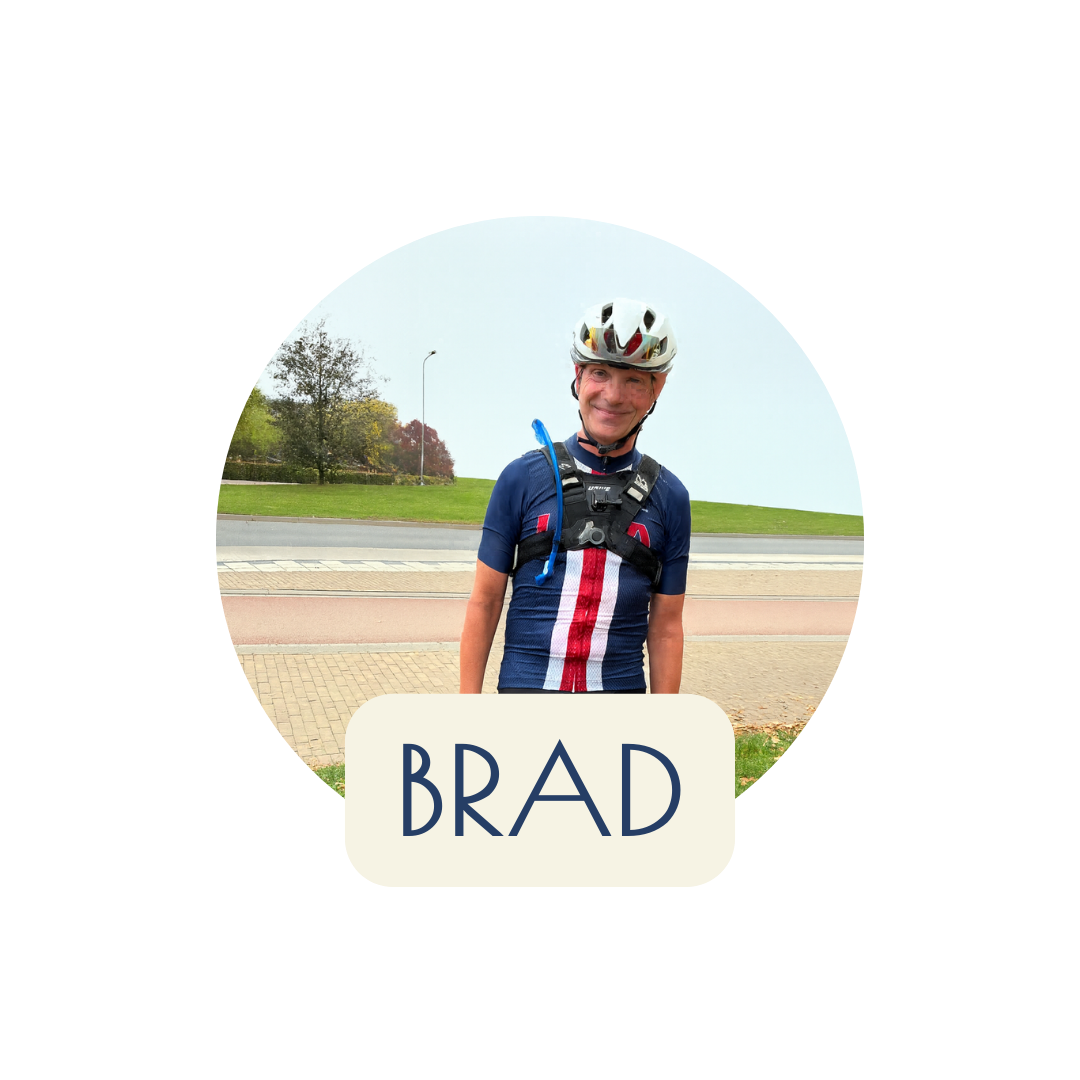 Brad Beeson