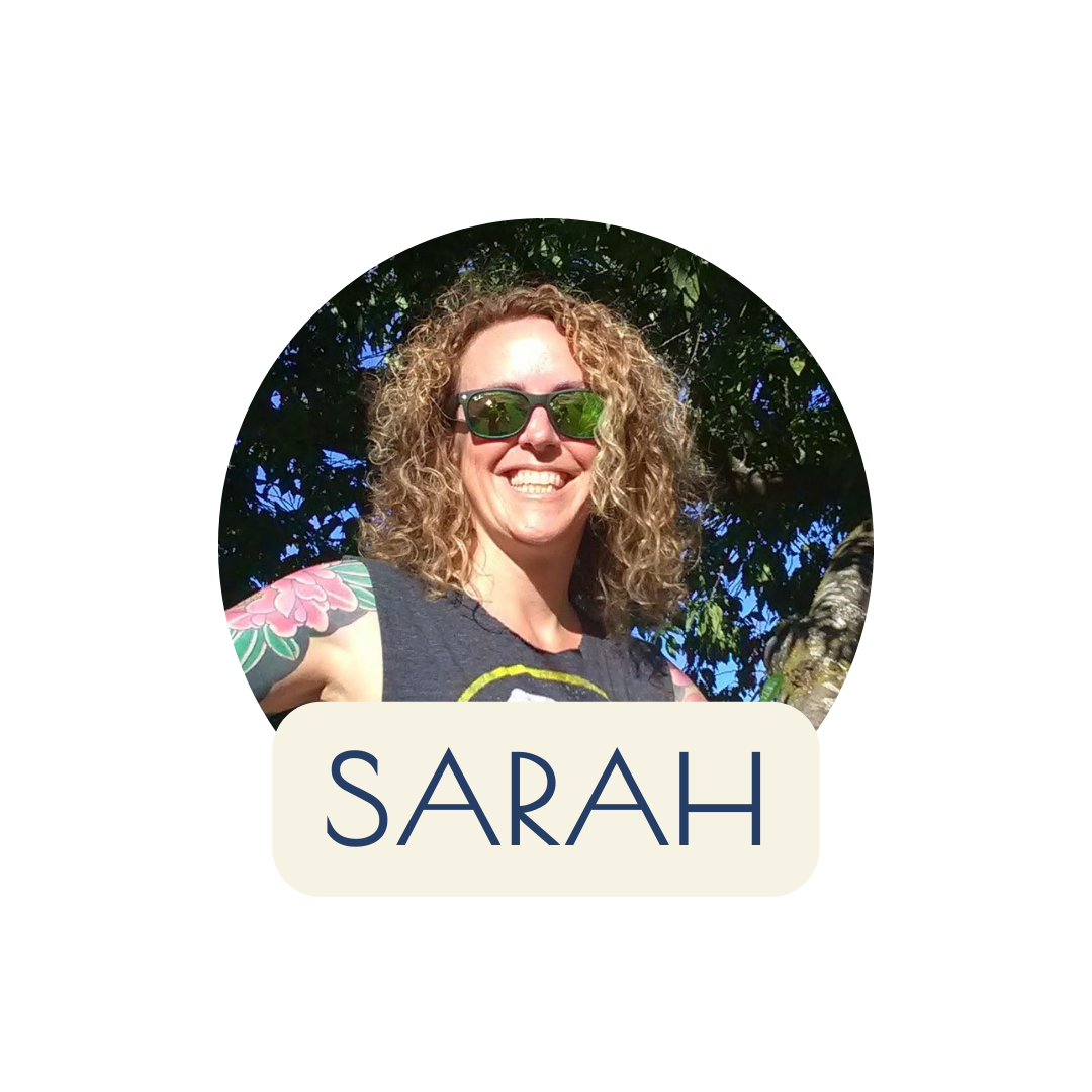 Sarah Perkins