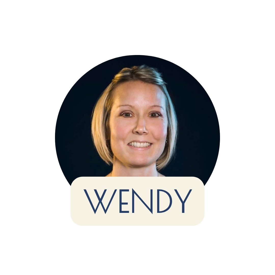 Wendy Barrett
