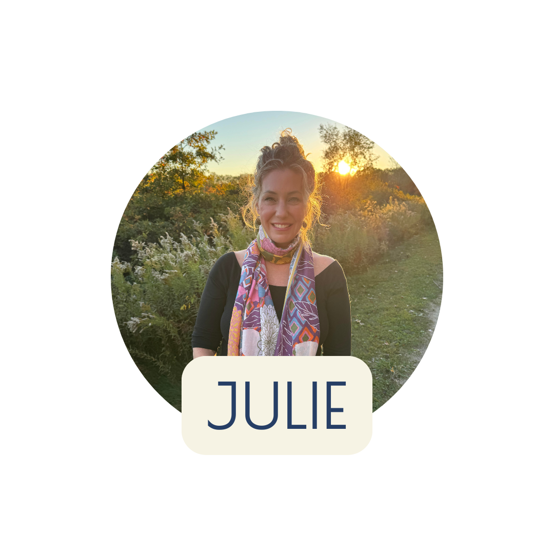 Julie Hutter