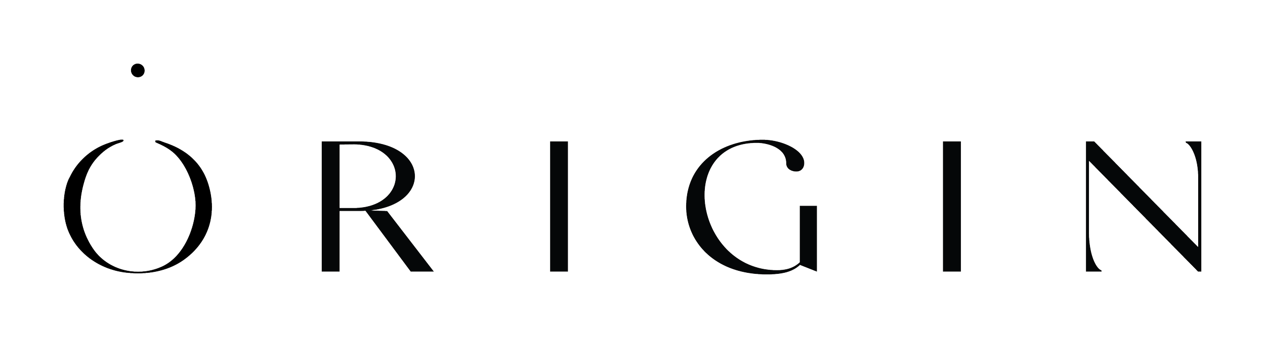 Origin Clinic
