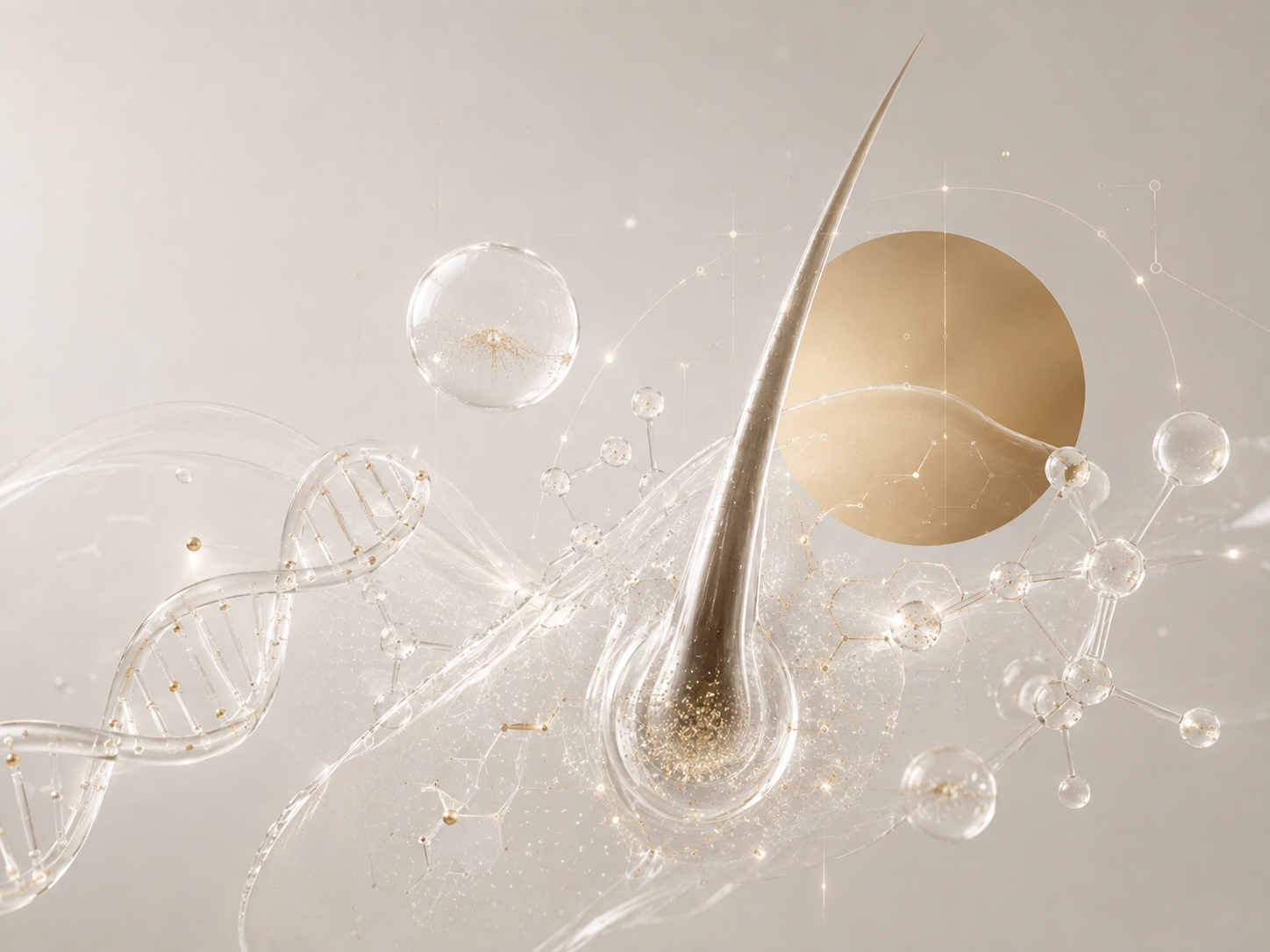 Hair Clinic — Origin Clinic