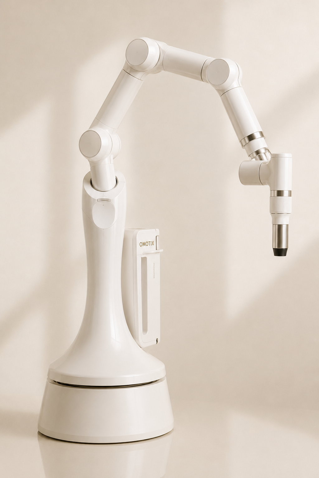 Massage robotisé et radiofréquence — Origin Clinic