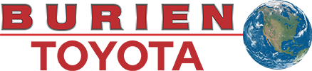 Burien Toyota