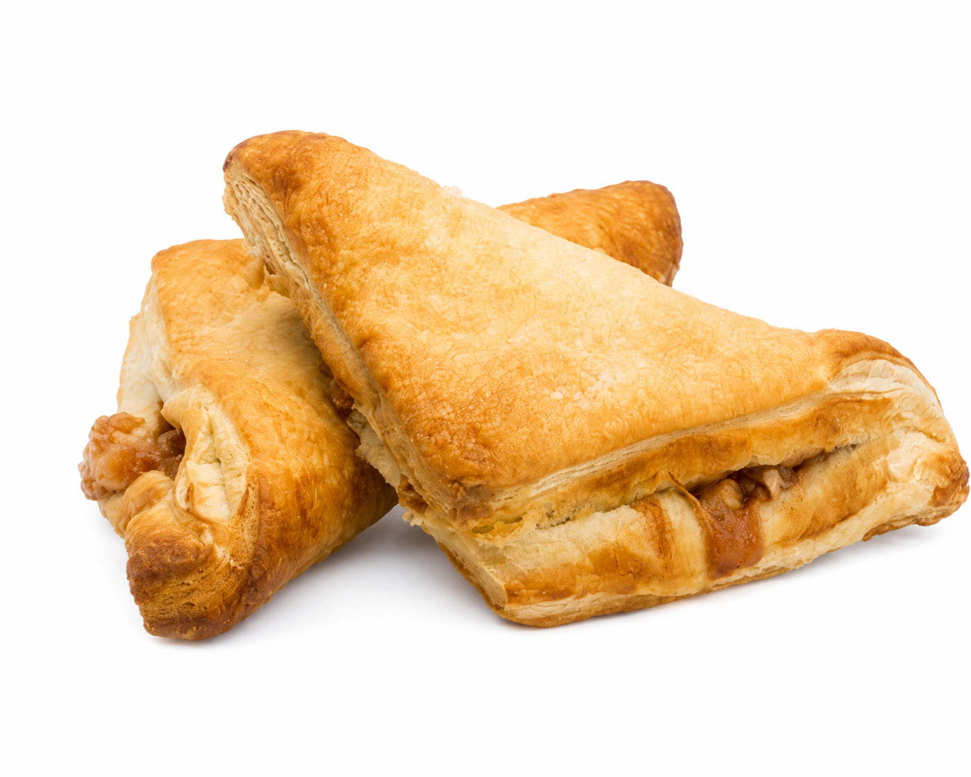 Apple Turnover
