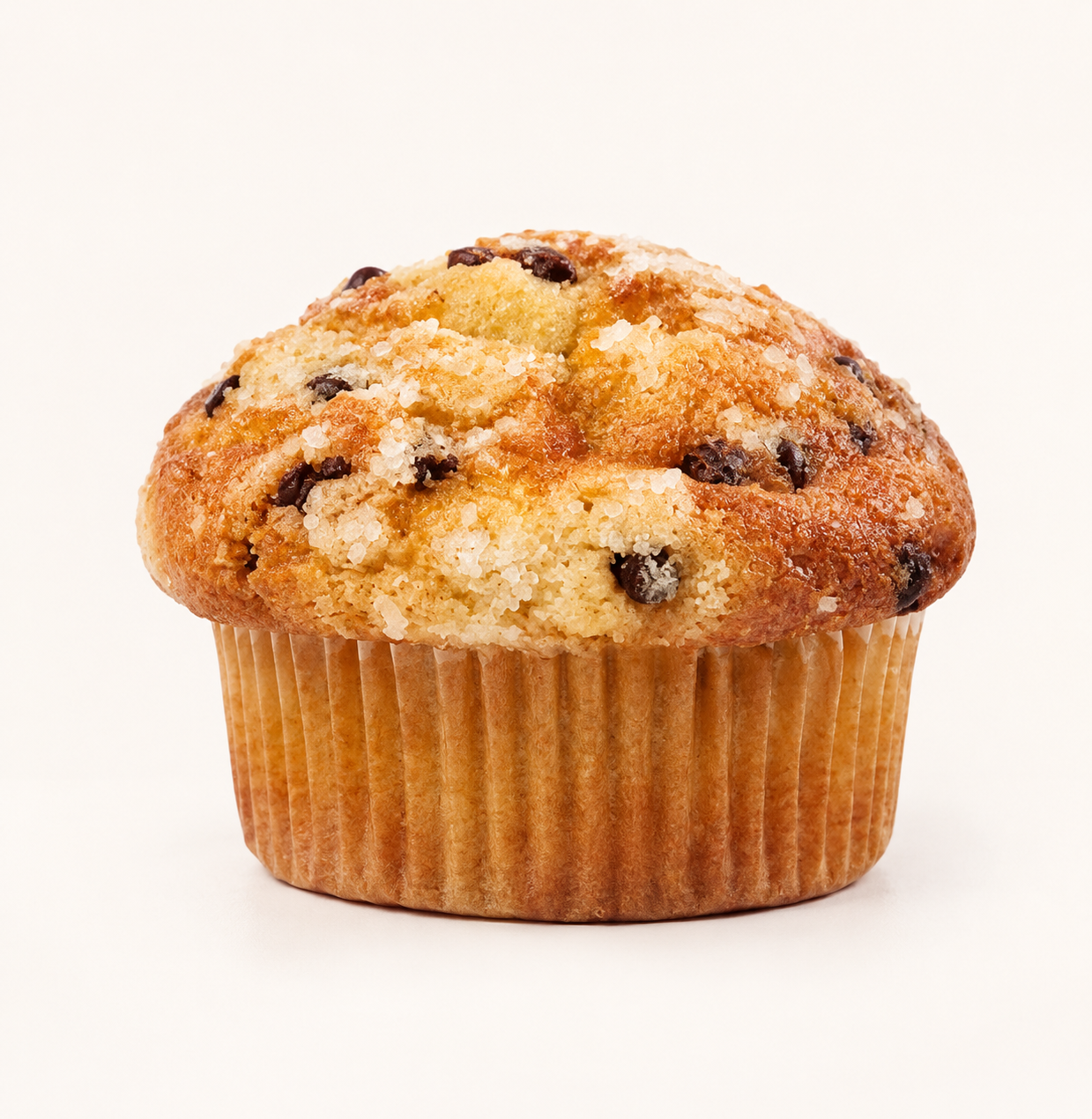 Blueberry Muffin