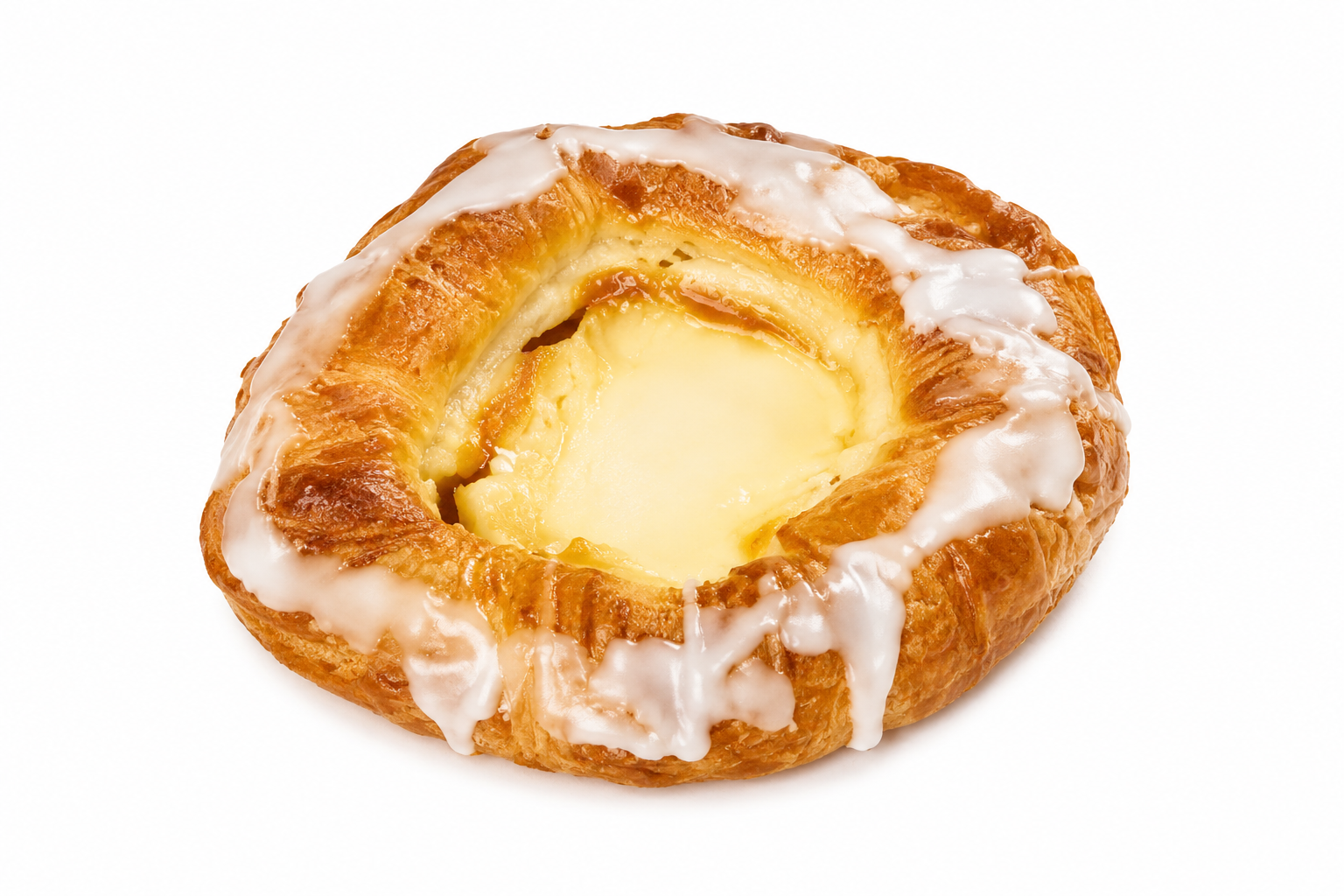 Cheese Danish