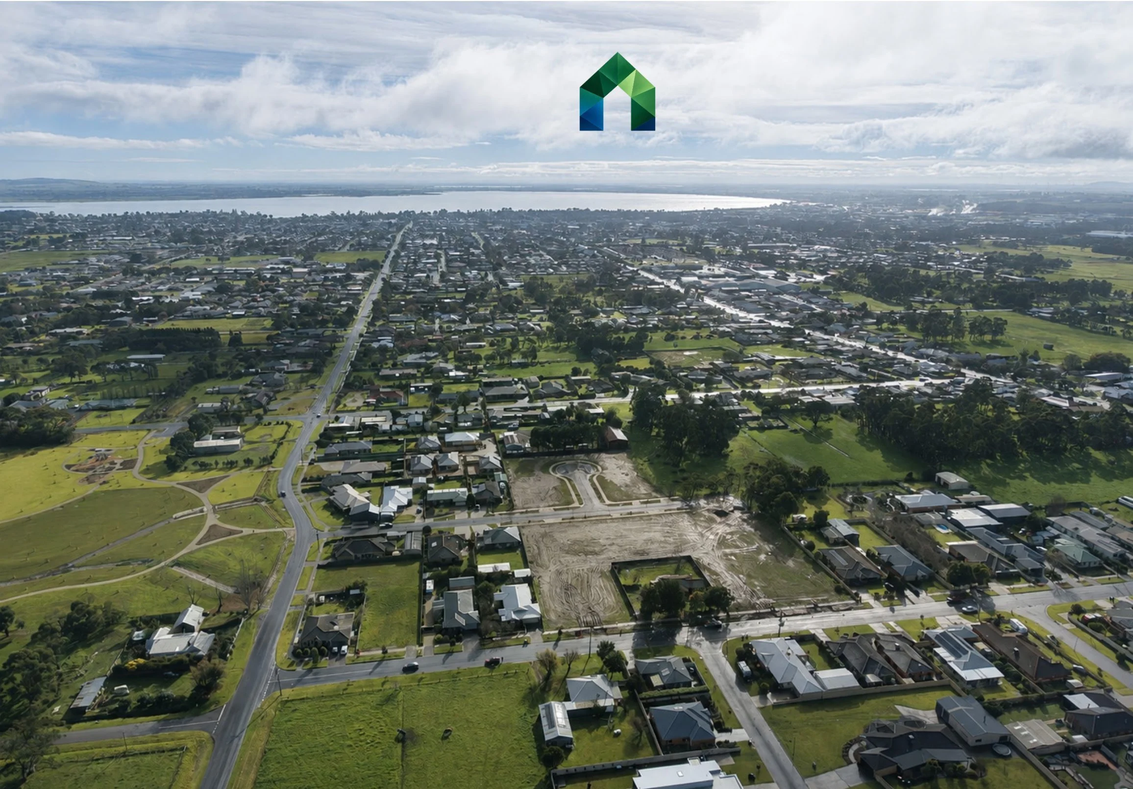 Emerald Elliminyt amenities plan