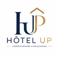 Logo Hôtel Up