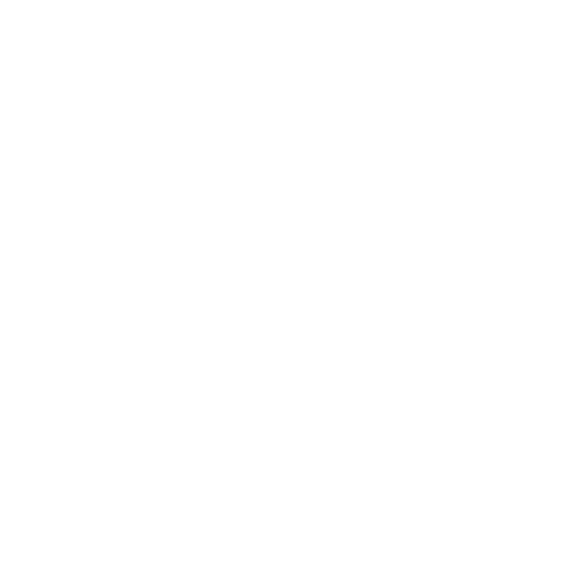 Transportation icon white