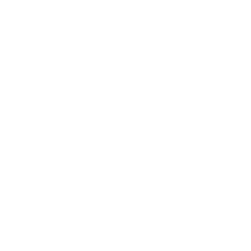 Networking icon white