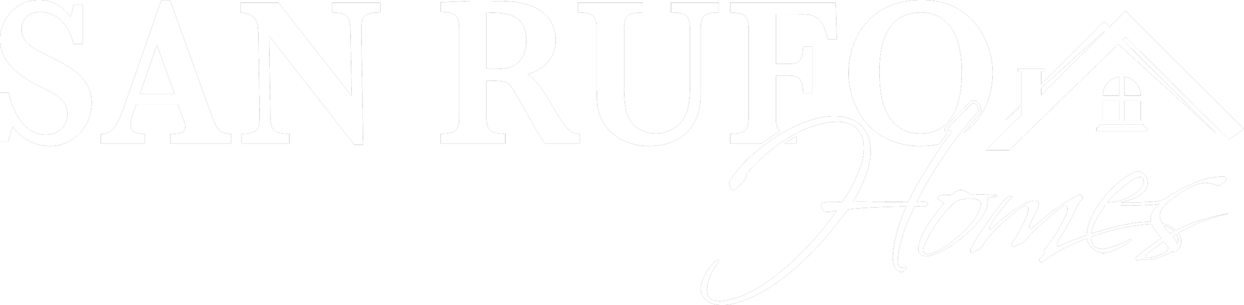 San Rufo Homes