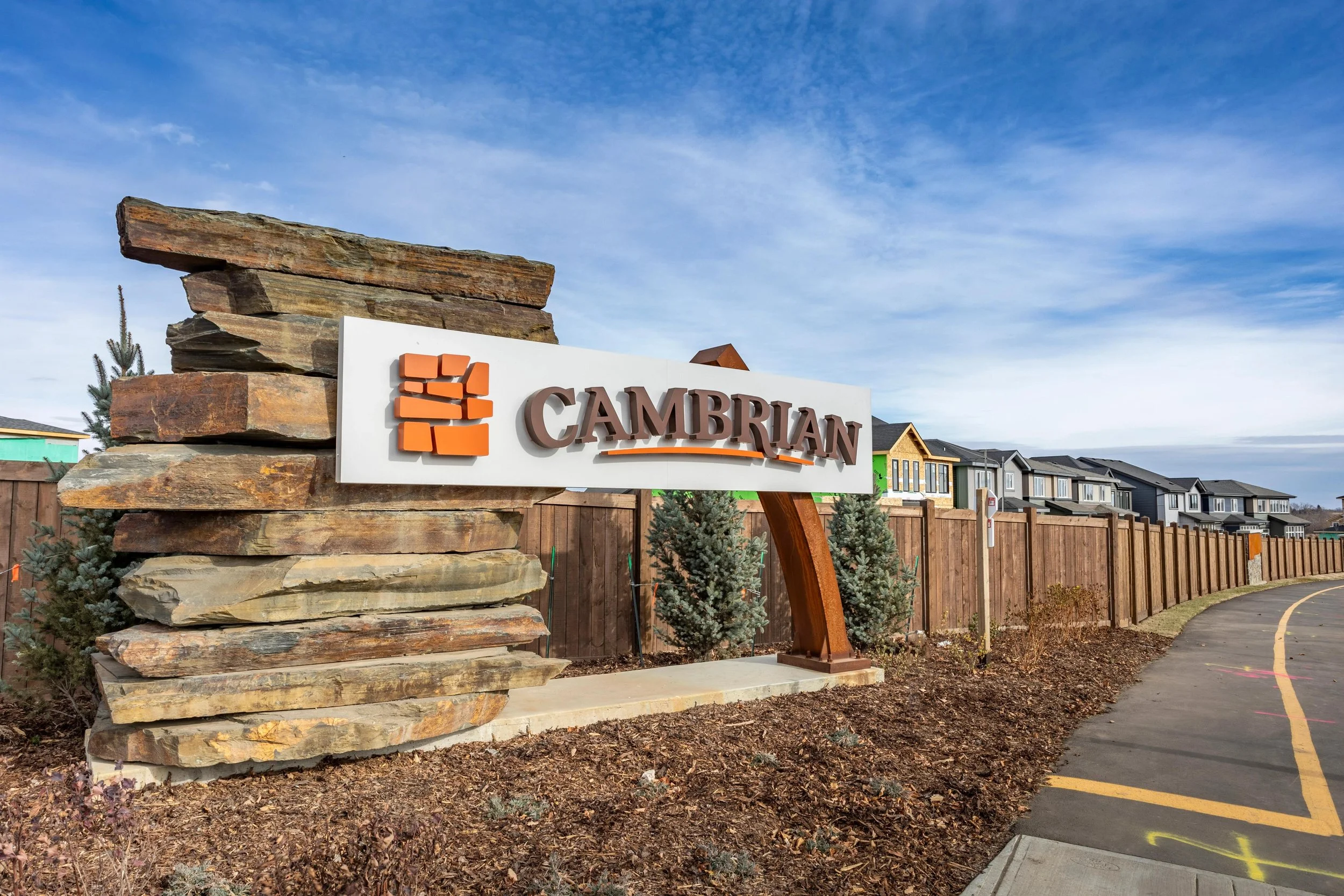Cambrian community