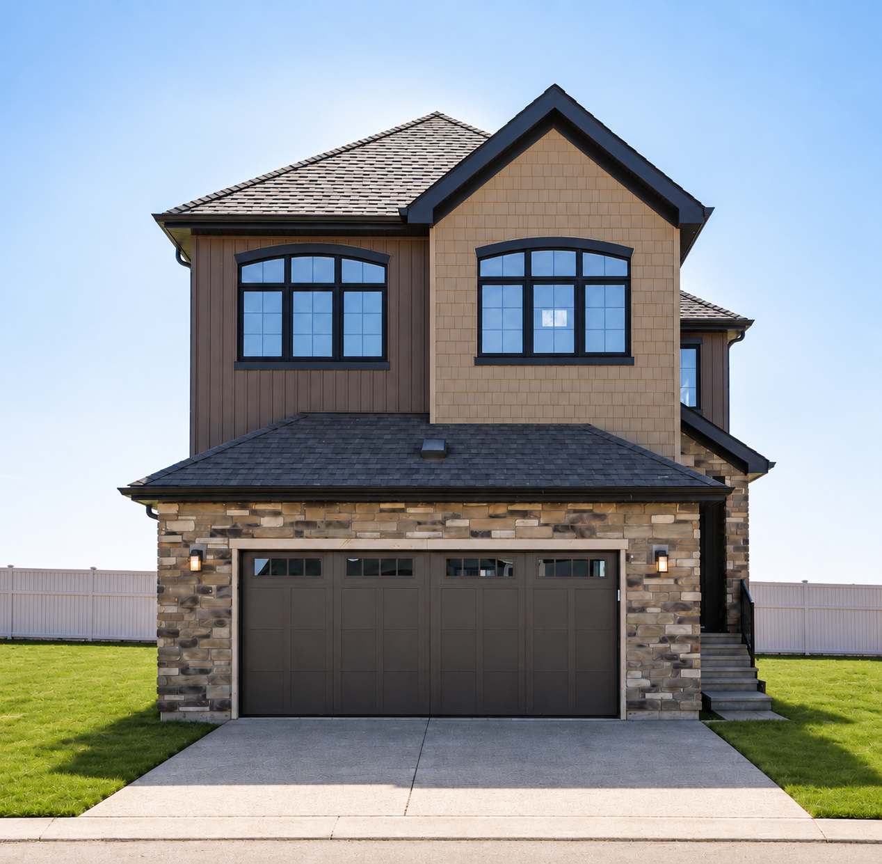 8 Cloutier Close