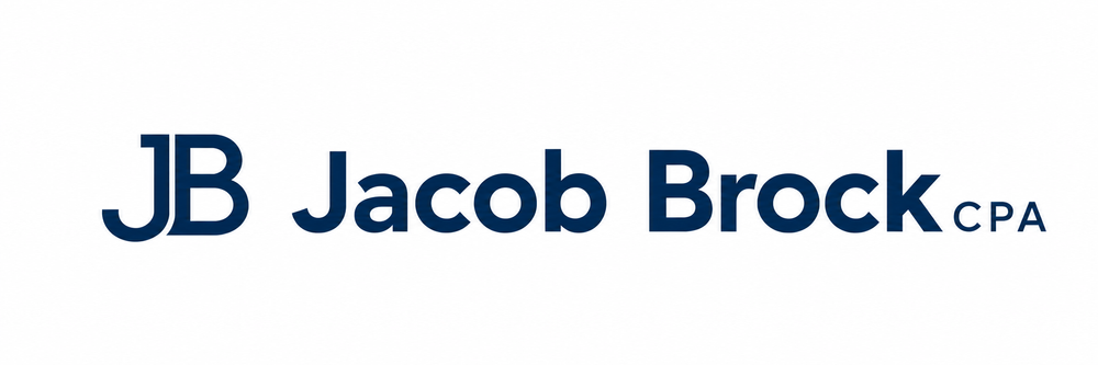 Jacob Brock CPA