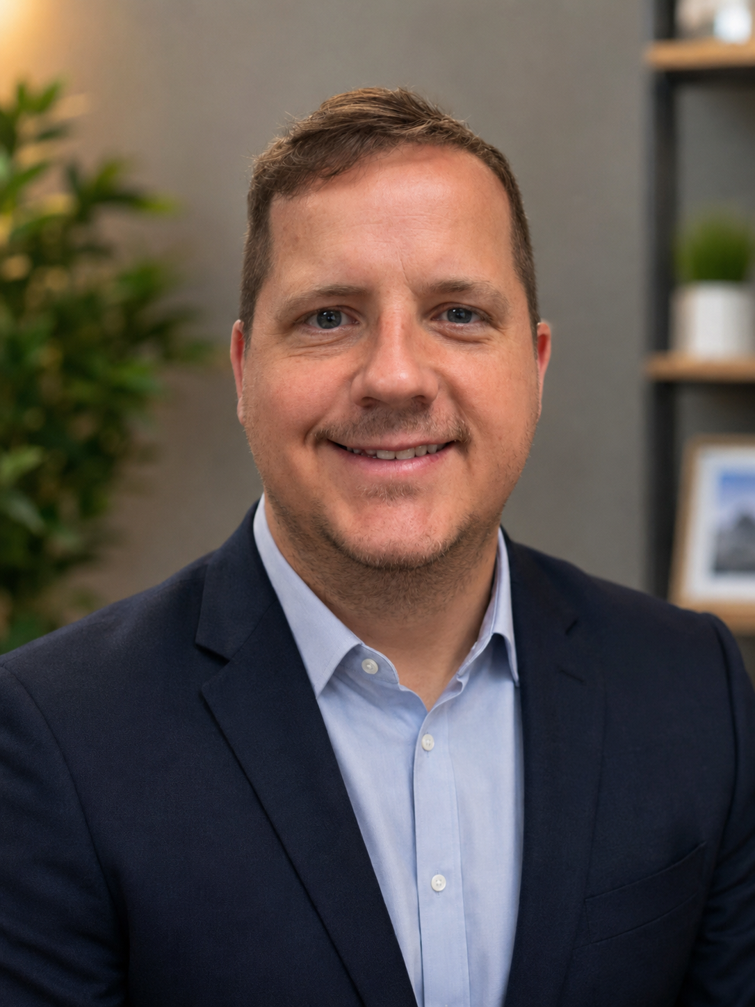 Jacob Brock, CPA