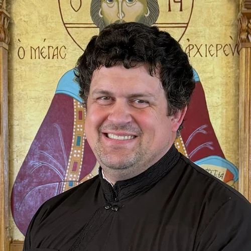 Rev. Dn. Jason Hills