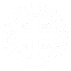 Seal of the Greek Orthodox Archdiocese of America