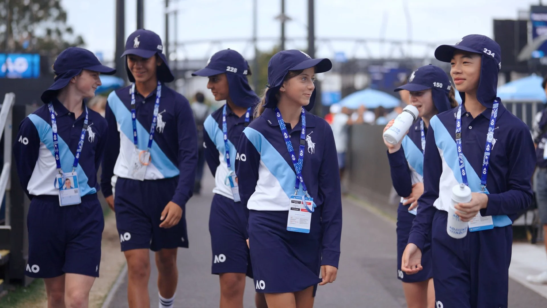 Ballkids