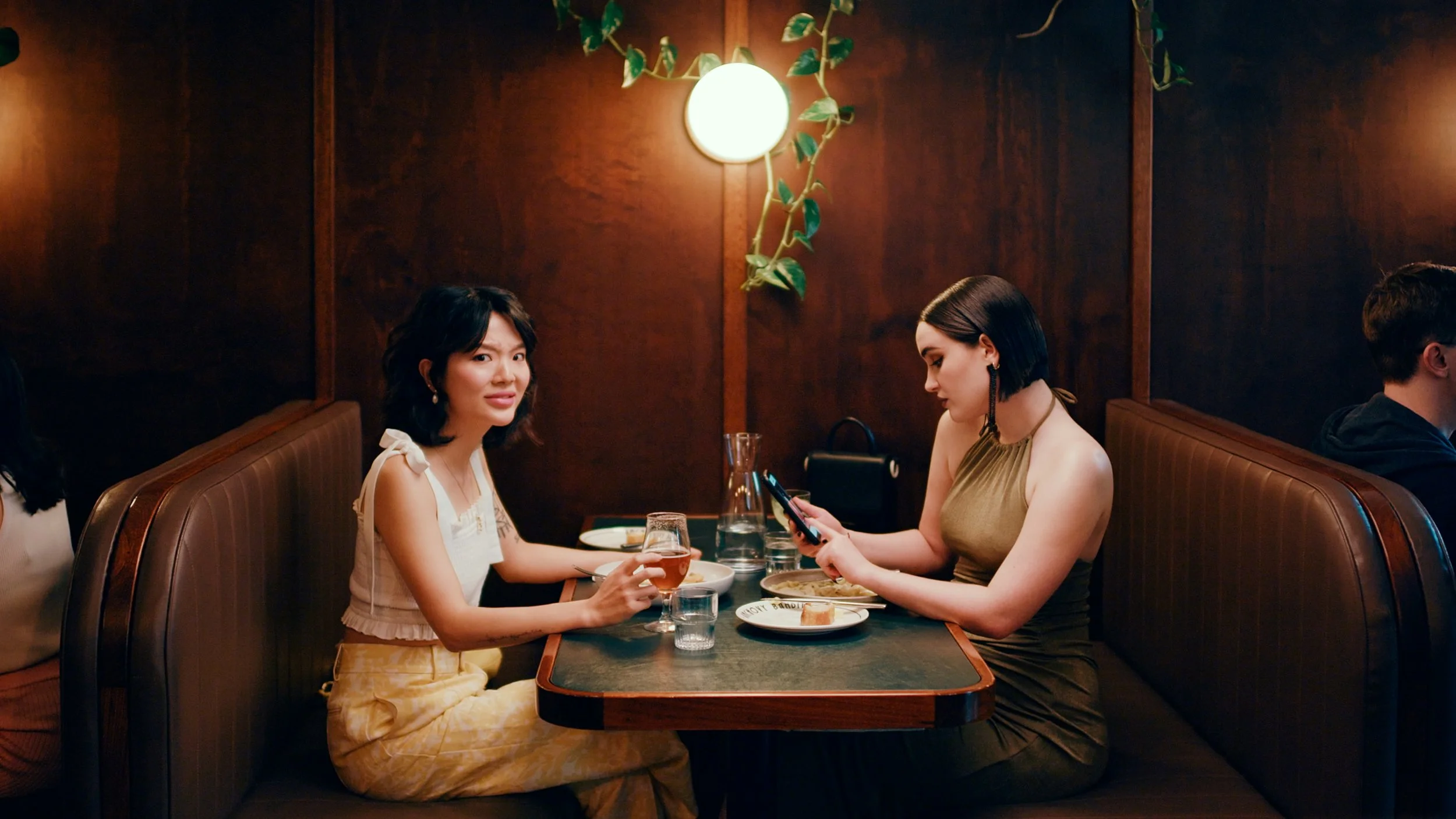 Commercial
