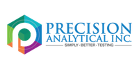 Precision Analytical Logo