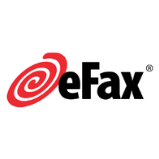 eFax logo