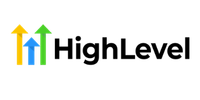 GoHighLevel Logo