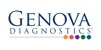 Genova Diagnostics Logo