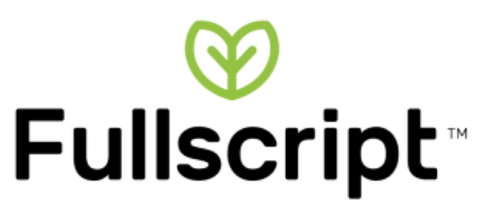 Fullscript Logo