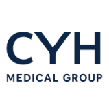 CYH logo