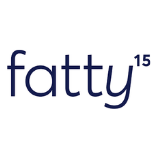 Fatty15 logo