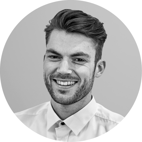 Dr.-Ing. Finn Behrendt