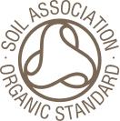 Soil Association Organic Standard