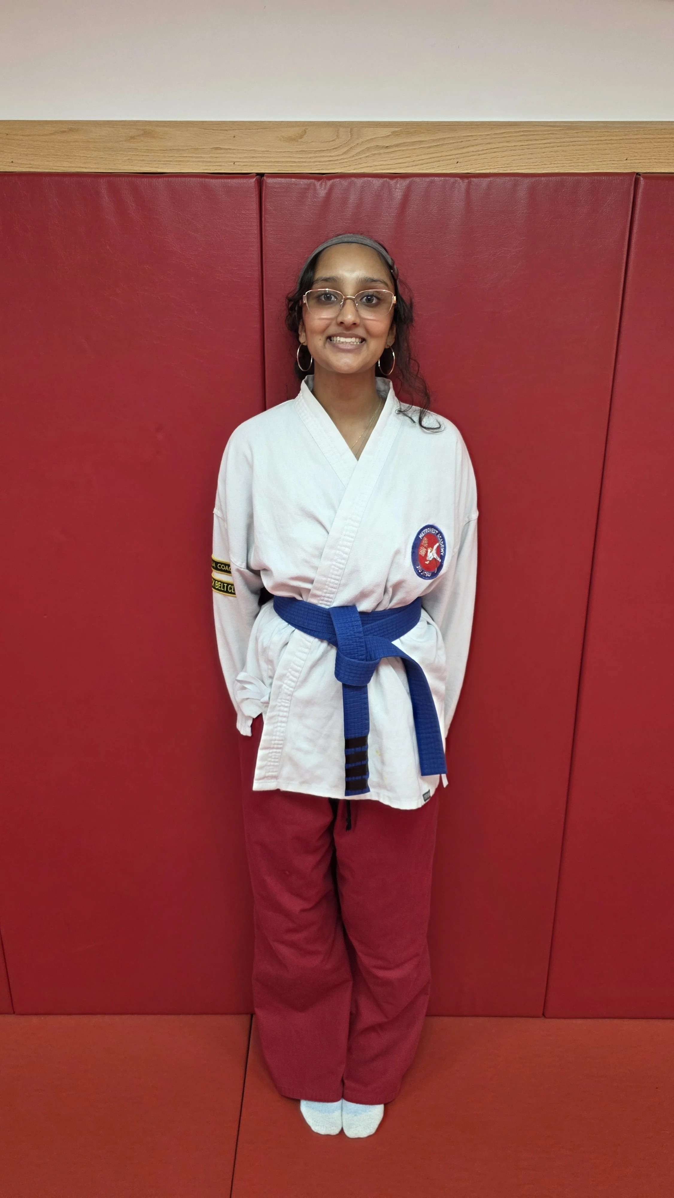Coach Risha