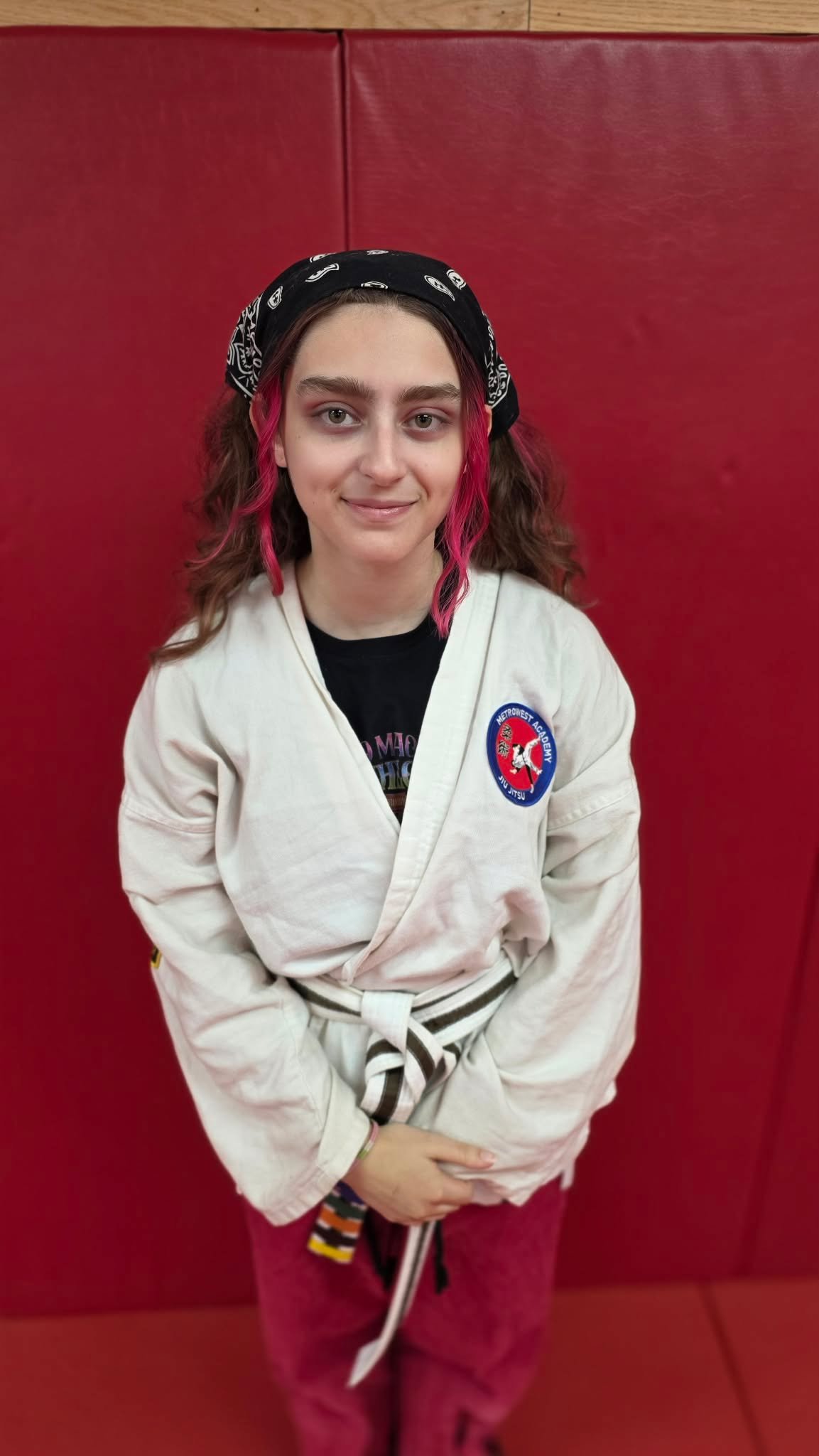 Coach Samantha