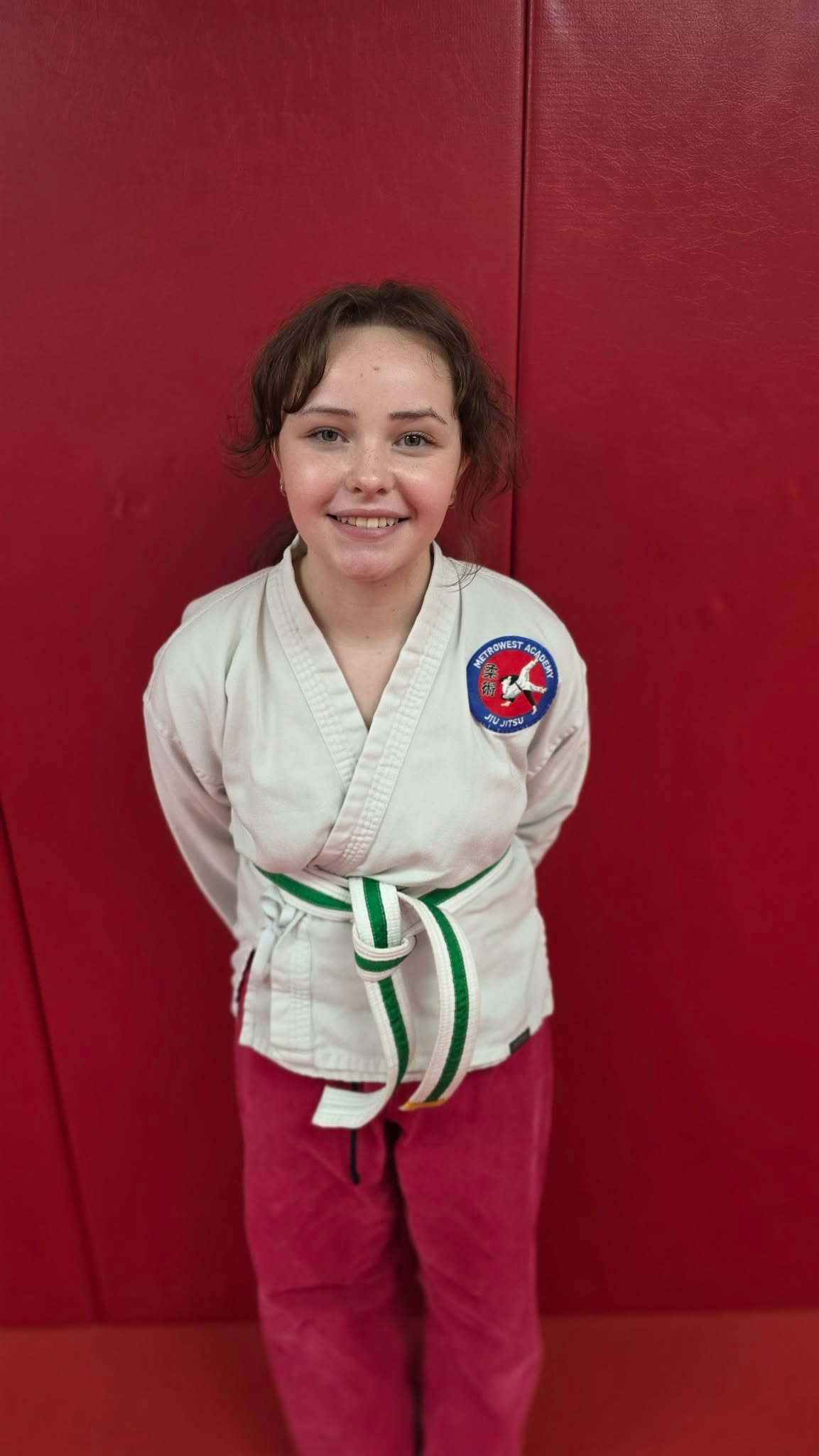Coach Noelle