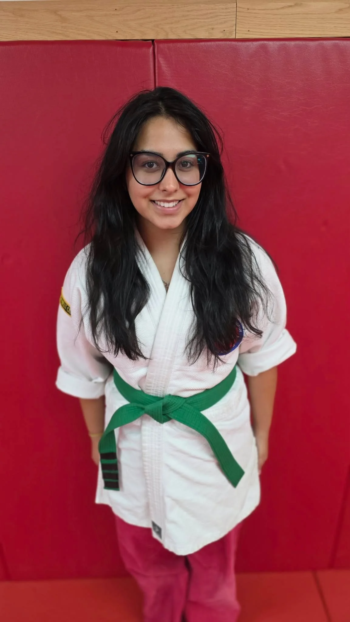 Coach Lara